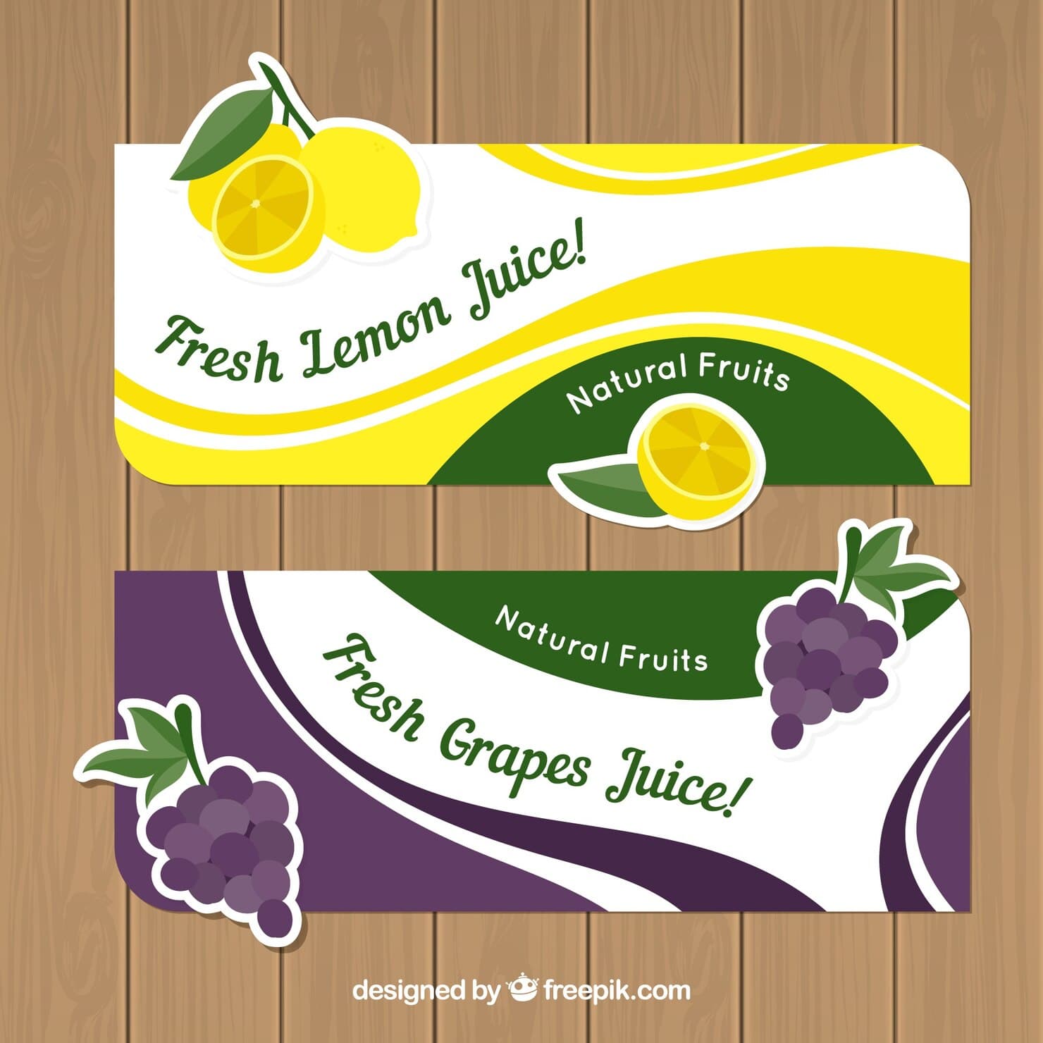 Shrink-Sleeve Labels