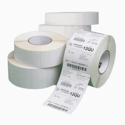 Plain Labels
