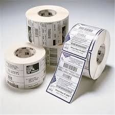 Pre Printed Labels