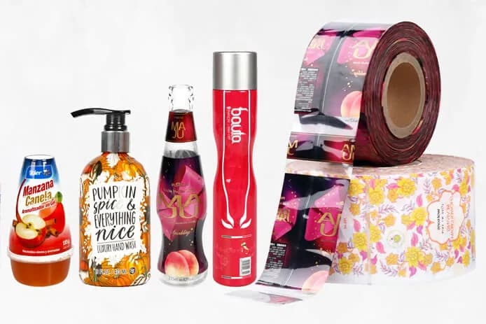 Shrink Sleeves