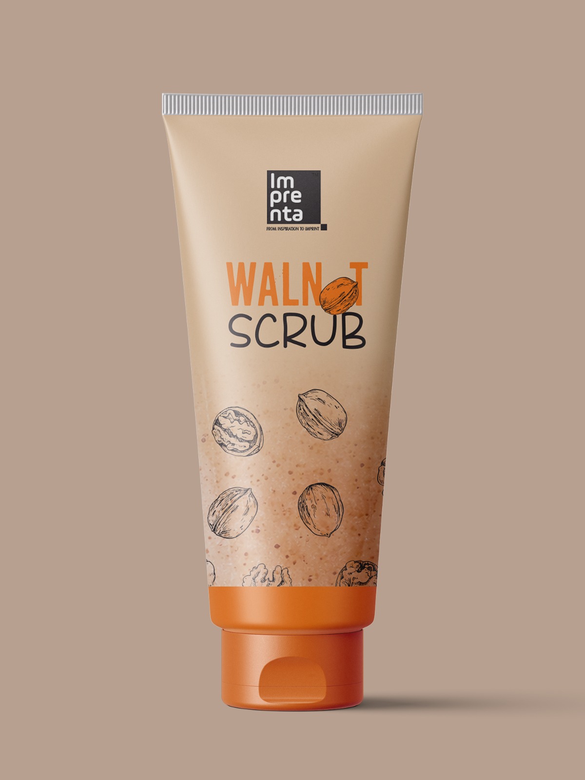 Cosmetics Labels