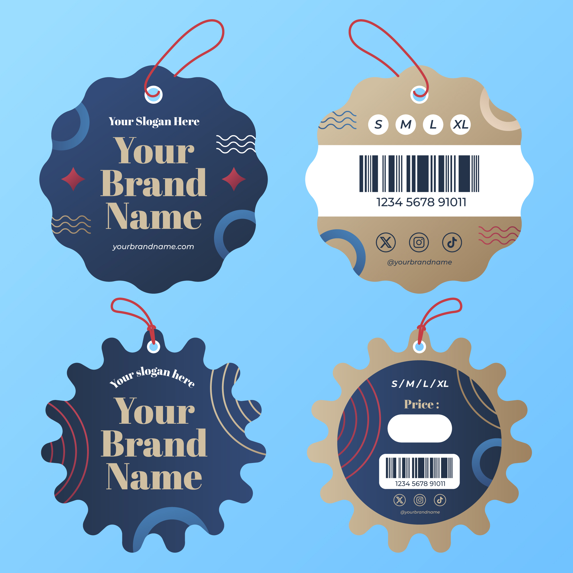 Shrink Sleeve Packaging Solutions