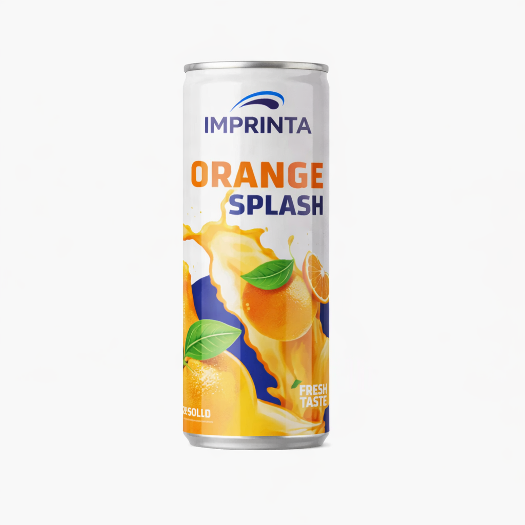 Food & Beverage Labels